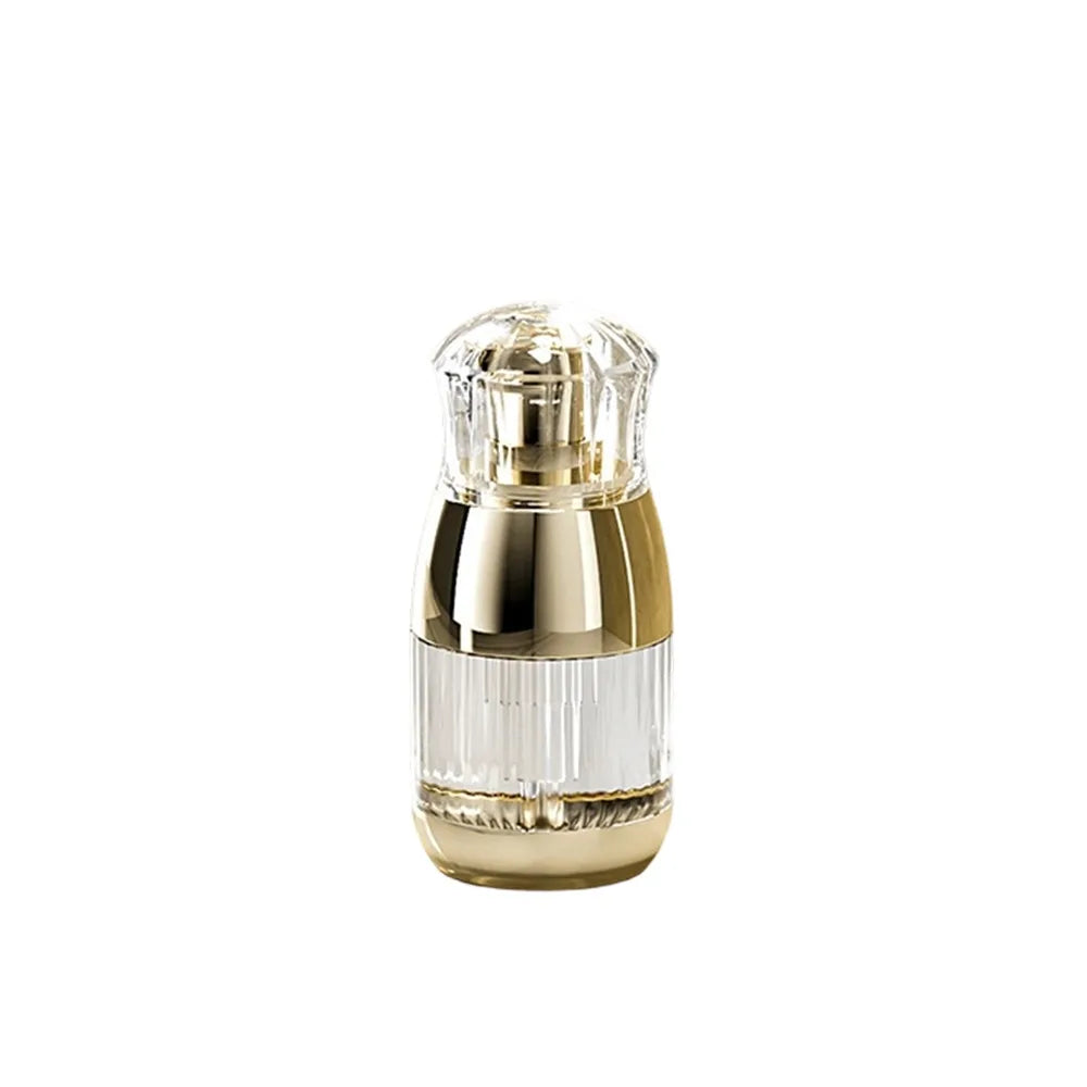 Vacuum Refillable Spray Bottle 30ml/60ml/90ml – Leak-Proof