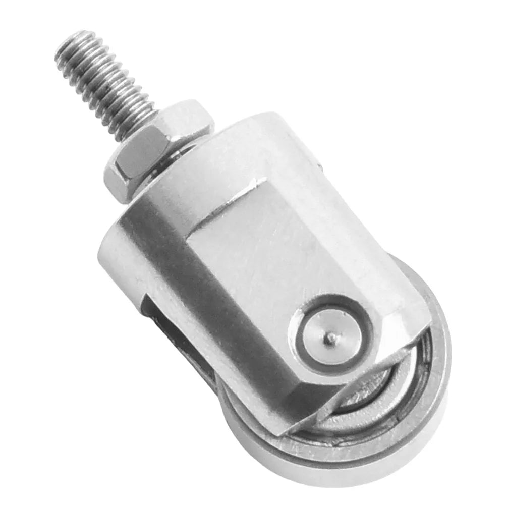 M2.5 Roller Contact Point for Dial Indicators & Gauges Dial Gauge Probe Tip PRIMED China Mainland