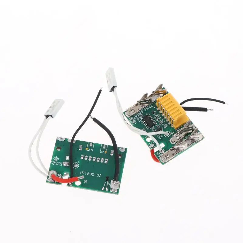 18V Li-ion Battery Protection PCB – BL1830 BL1850 BL1860 Battery Protection PCB PRIMED