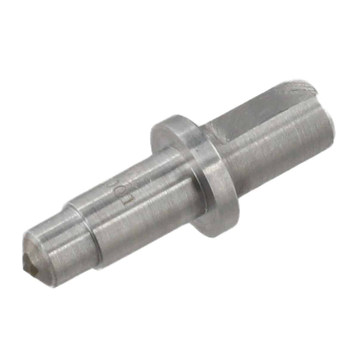 Rockwell Hardness Tester Steel Indenter HRC-1/2/3 | 120° Tip