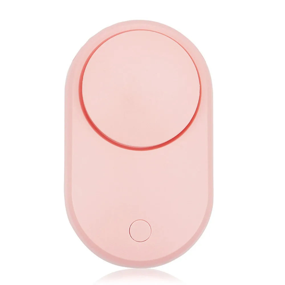 Portable USB Eyelash Fan Dryer – Lash Extension Tool Eyelash Fan Dryer PRIMED Pink