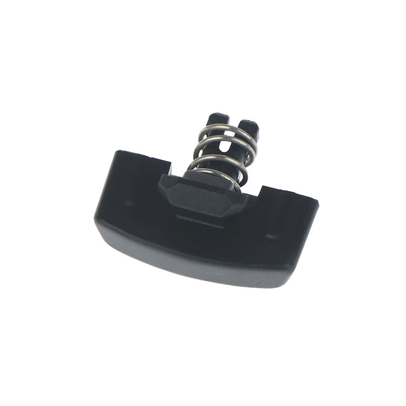 Snap-In Spring Switch Button for Shaver S3206 S3122 S3132 Shaver Replacement Part PRIMED