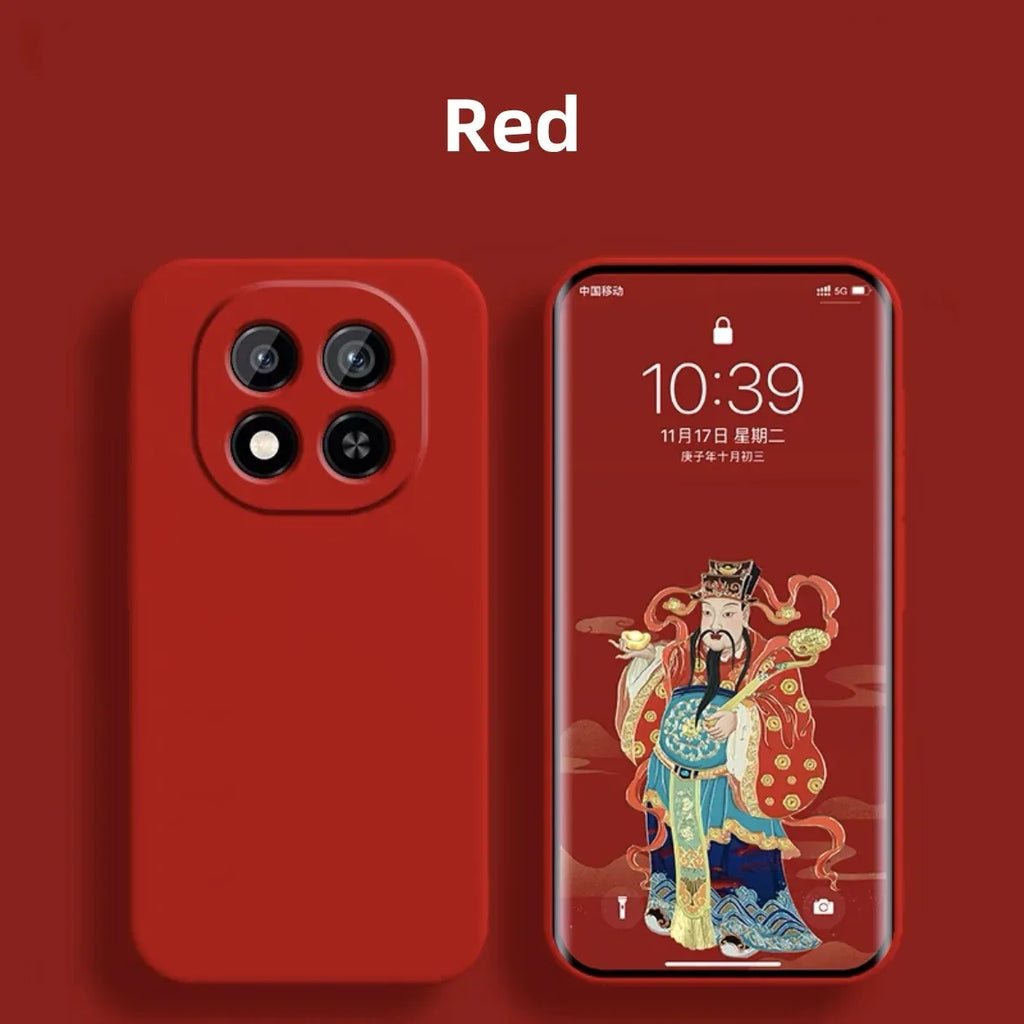 Xiaomi Redmi 14C / Note 14 Pro+ Liquid Silicone Case Cover Phone Case Cover PRIMED
