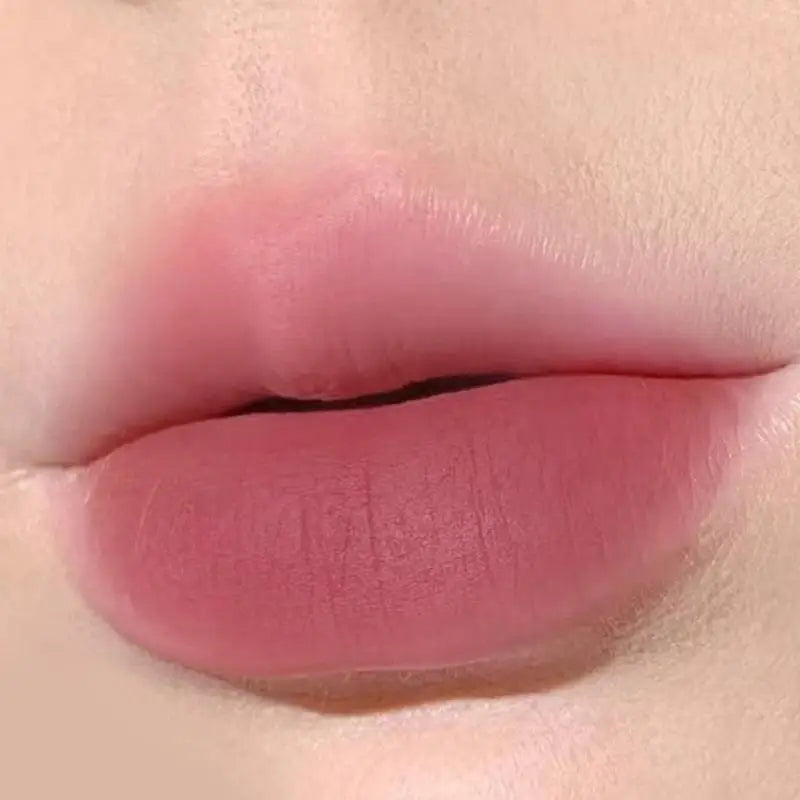 Velvet Matte Lipstick – Waterproof Nude Lip Tint Non-Transfer