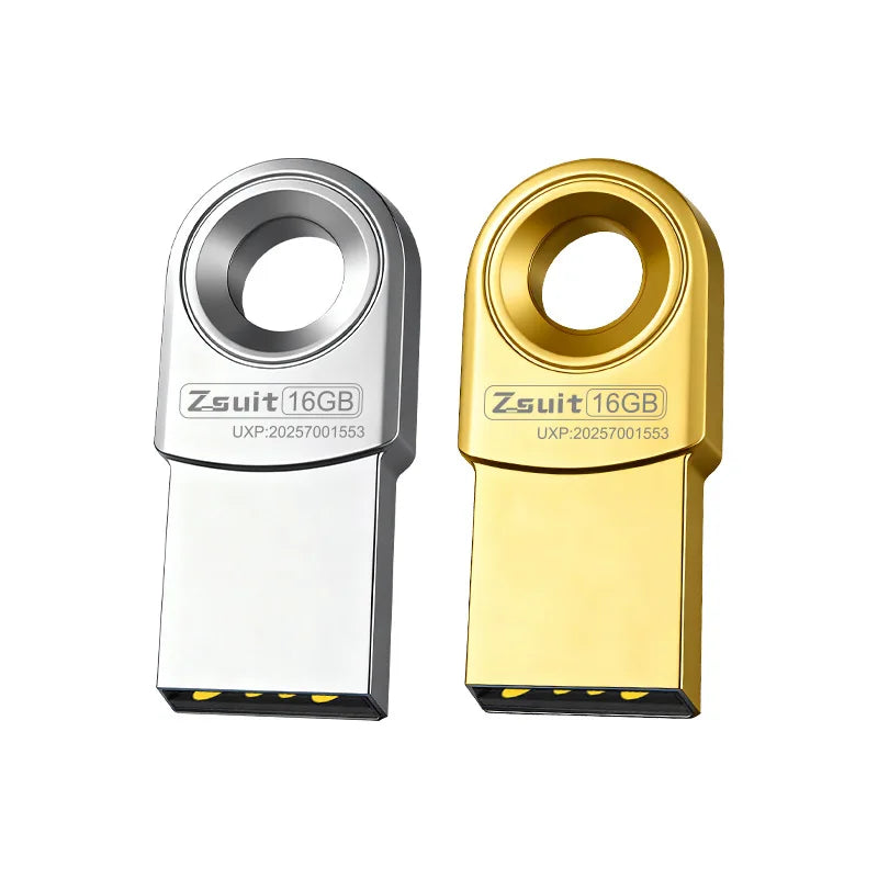Dual-Use USB 3.0 Flash Drive 8G–128G | Phone & Computer USB Flash Drive PRIMED