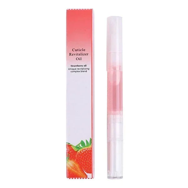 Nail Cuticle Oil Pen – Nourishing Manicure Treatment 5ml