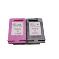 HP 901 901XL Compatible Ink Cartridge | Einkshop Officejet Ink Cartridge PRIMED 1set