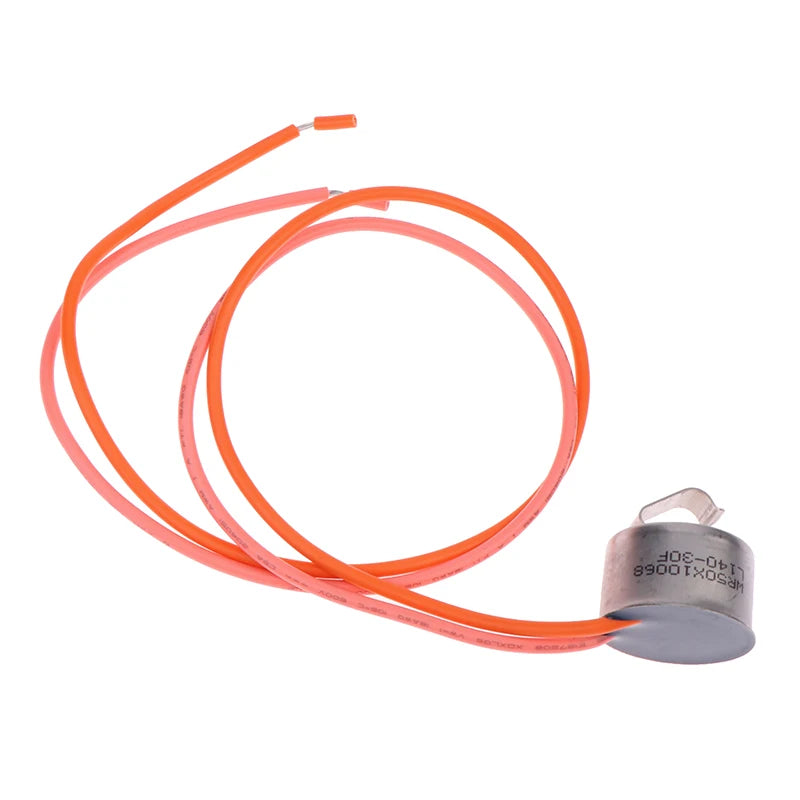 WR50X10068 Refrigerator Defrost Thermostat – GE & Hotpoint