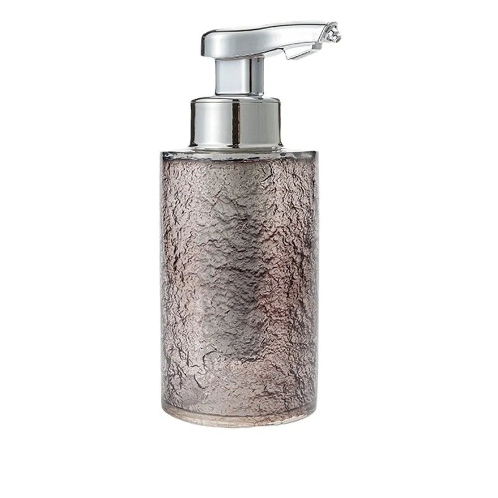 Automatic Sensor Foam Dispenser – Rechargeable Touch-Free Foam Soap Dispenser PRIMED