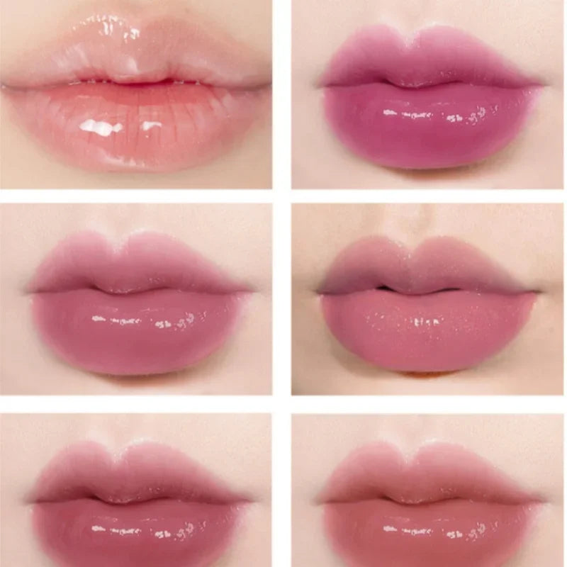 Dragon Ranee 10-Pc Pearlescent Liquid Lipstick & Lip Gloss Set Lip Gloss Set PRIMED
