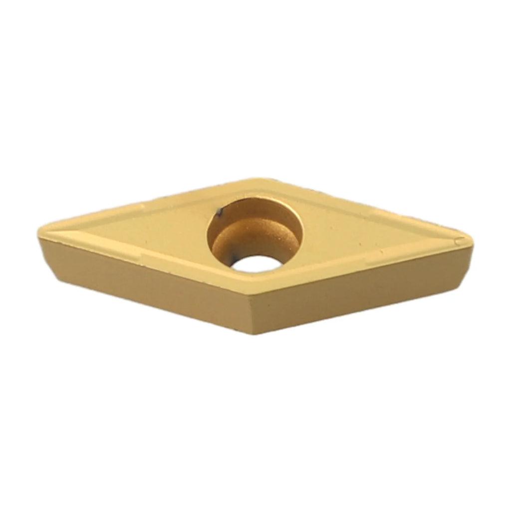 VCMT110304 Cemented Carbide Turning Inserts 10pcs for Steel Carbide Turning Inserts PRIMED