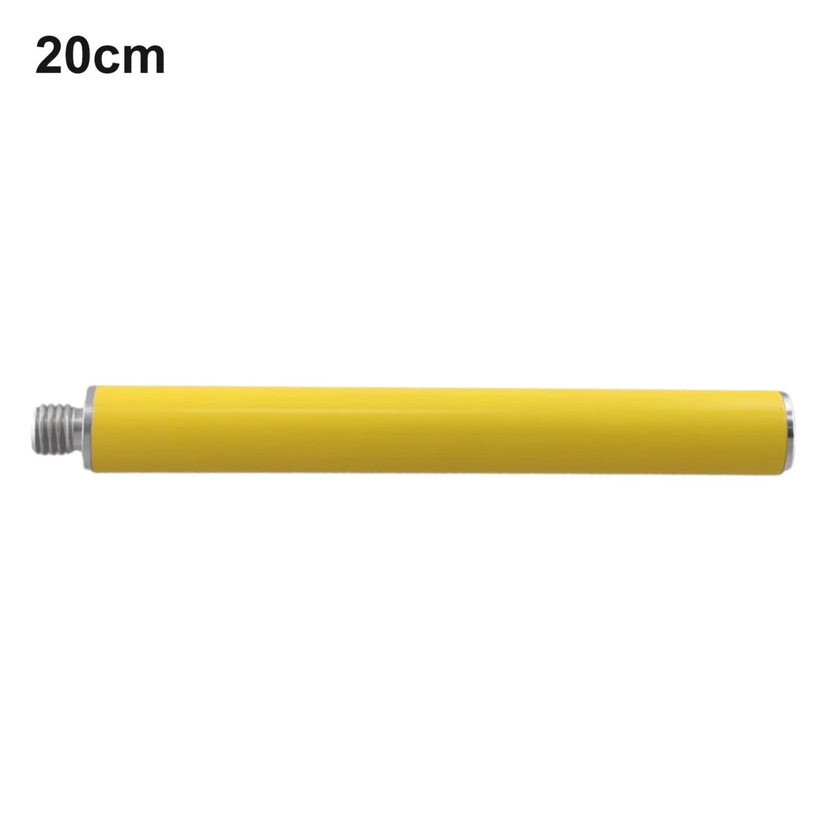 Carbon Fiber GNSS GPS Antenna Extension Pole 10–60cm | 5/8" Survey Extension Pole PRIMED