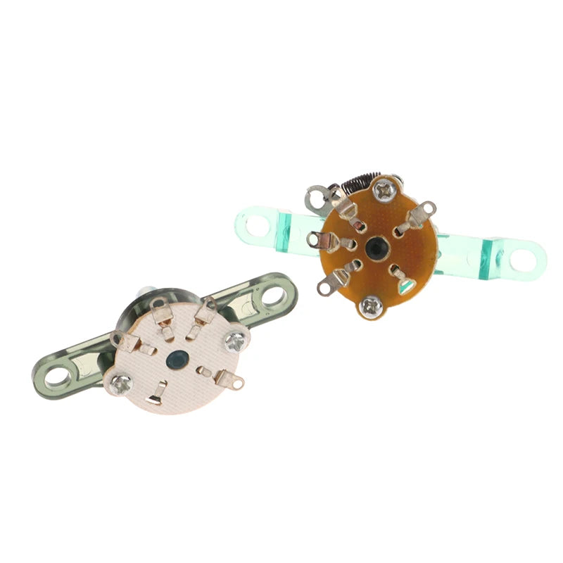 Round Fan Speed Control Switch – Floor & Wall Fan Replacement