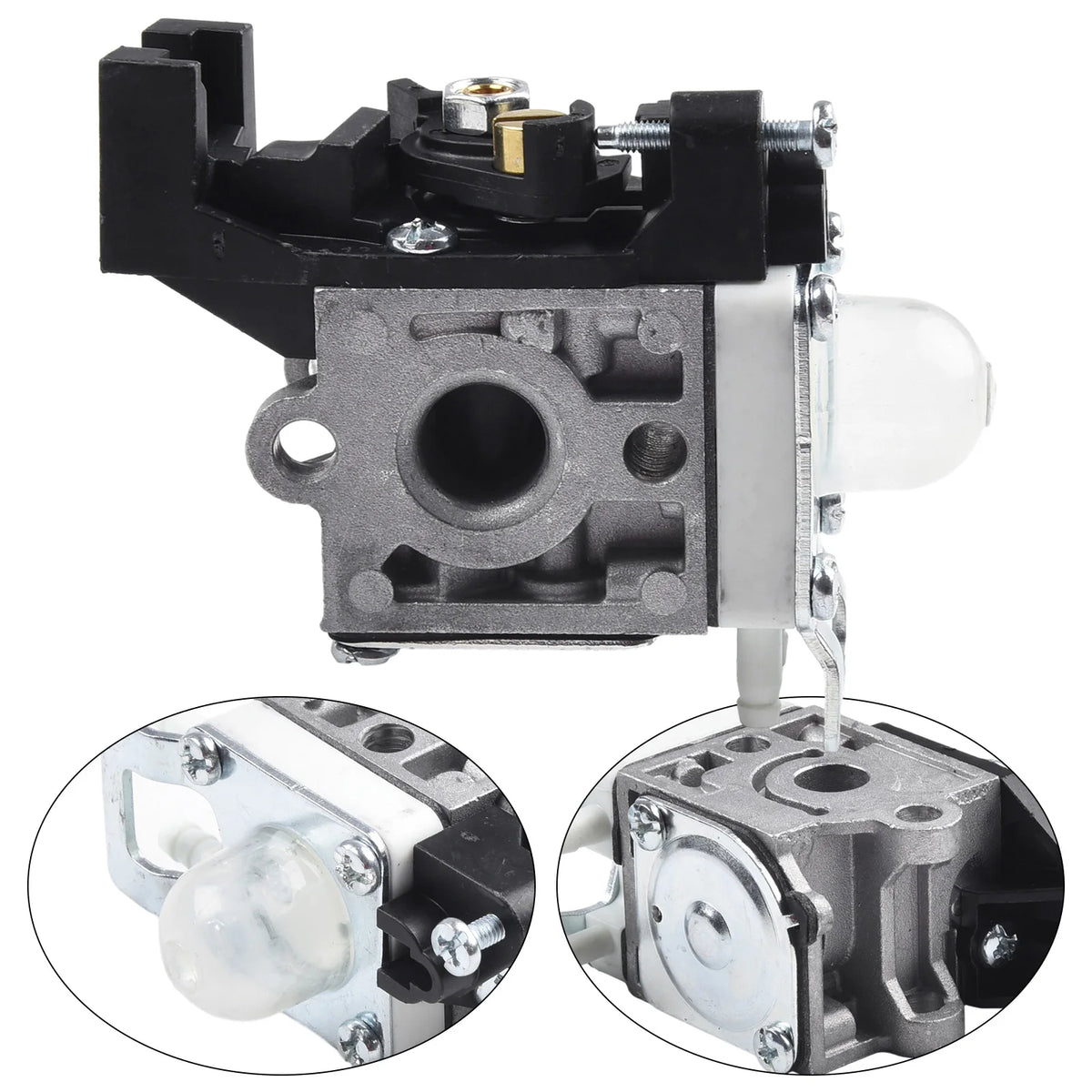 Zama RB-K93 Carburetor for Echo GT225 SRM225 | OEM Match