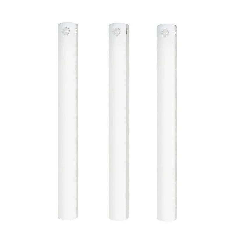 USB Rechargeable LED Motion Sensor Light | Cabinet & Closet Motion Sensor Light PRIMED
