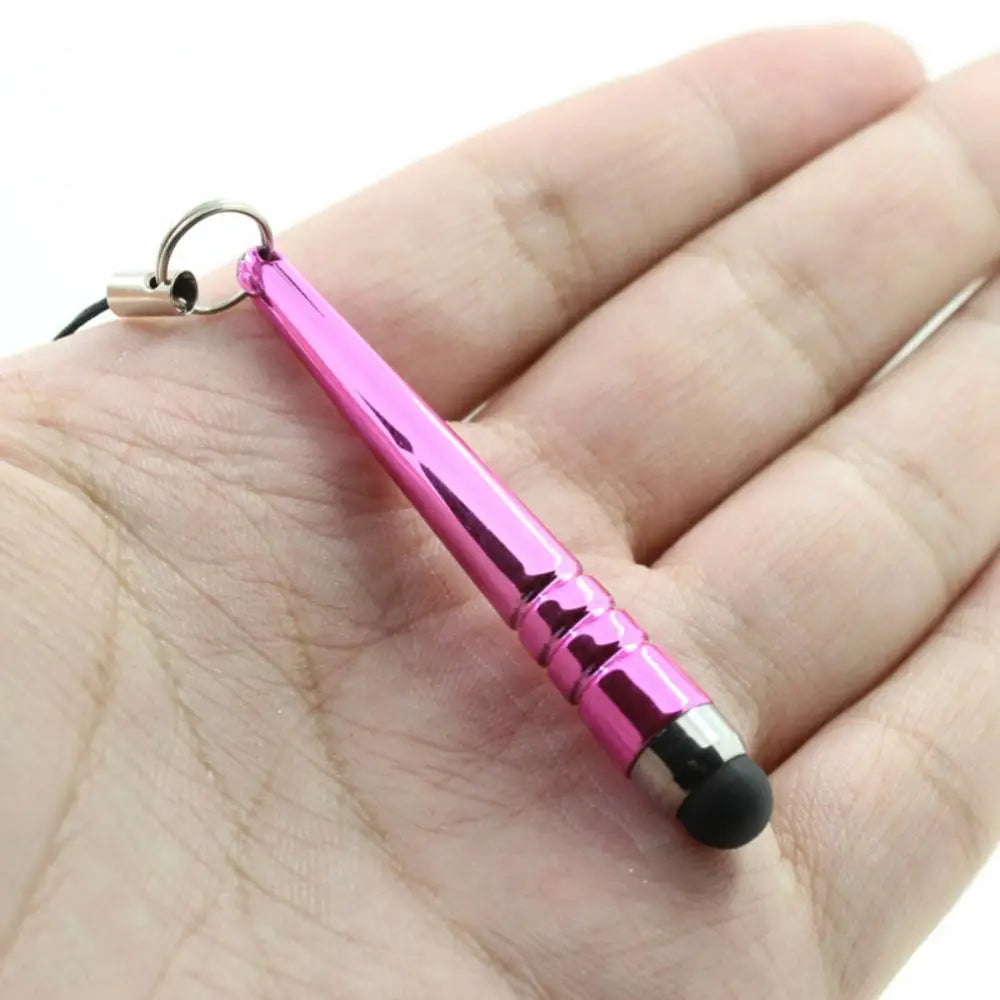 Mini Capacitive Stylus Pen 5/10 Pack – Universal Phone & Tablet Capacitive Stylus Pen PRIMED