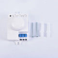 5.8GHz Microwave Radar Motion Sensor Switch 360° 220V