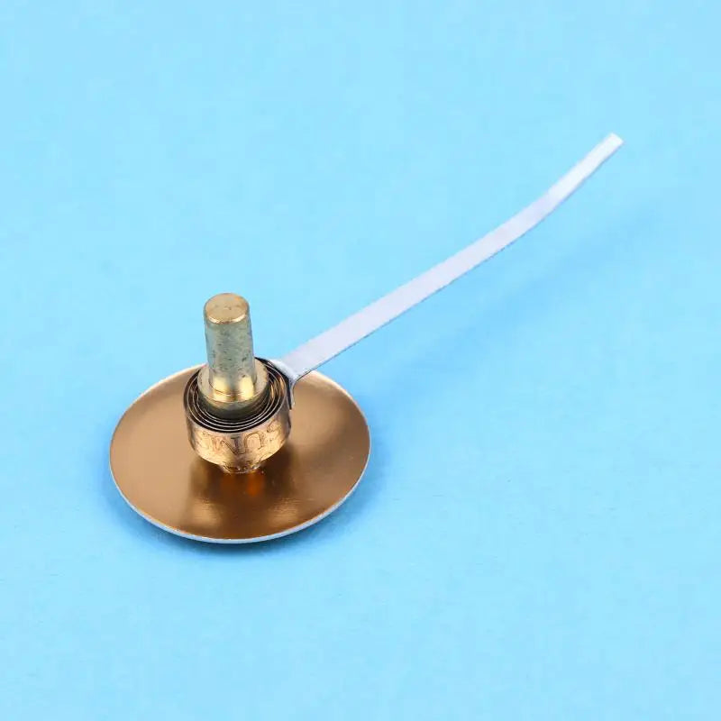 Sauna Thermometer Replacement – Metal & Plastic | 1 or 3 Pack