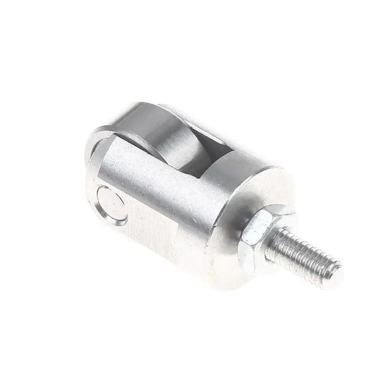M2.5 Metal Roller Probe Tips for Dial Indicators – 1 or 2 Pcs Dial Gauge Probe Tips PRIMED