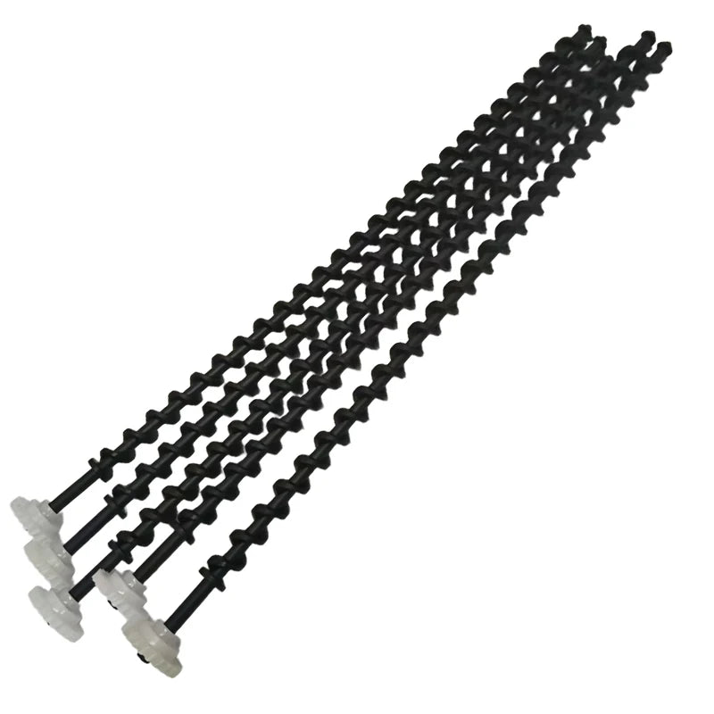 DK-5230 DK-5231 Transfer Auger Gear for Kyocera M5521 P5021 Printer Replacement Part PRIMED
