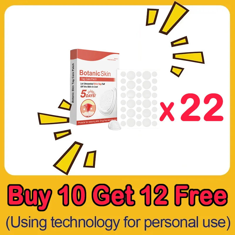 Salicylic Acid Acne Invisible Patches Day & Night 145 Pcs