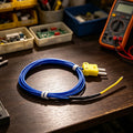 NR81510 K-Type Thermocouple Sensor Probe for Hot Press Thermocouple Sensor Probe PRIMED China Mainland