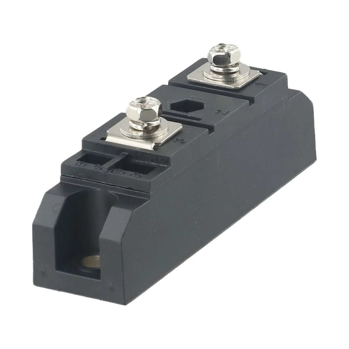 MD110A Rectifier Module 110A 1600V Ceramic Substrate Industrial Rectifier Module PRIMED