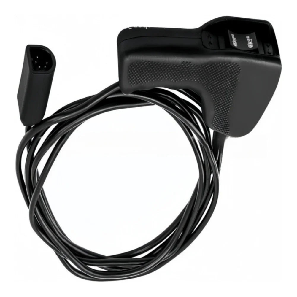 Wired Winch Remote Controller 12FT | WARN M8000 M12000 VR8000