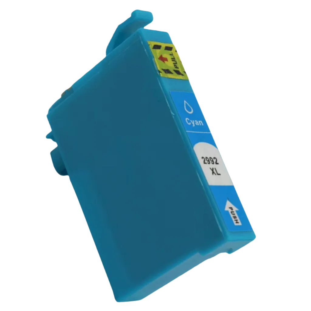 T2991 29XL Compatible Ink Cartridges for Epson XP-235 XP-432 Ink Cartridge Set PRIMED