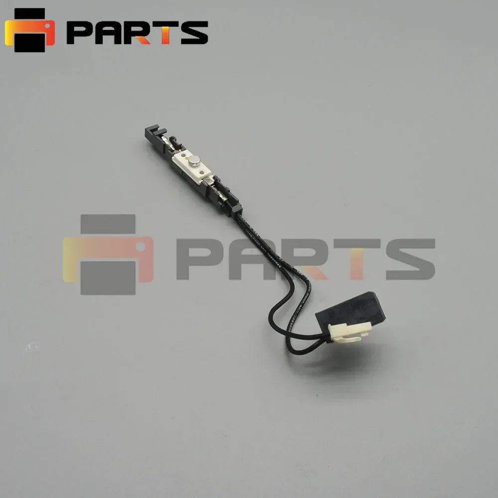 Thermostat & Thermistor for HP P4014 P4015 P4515 M600–M603 Printer Fuser Parts PRIMED