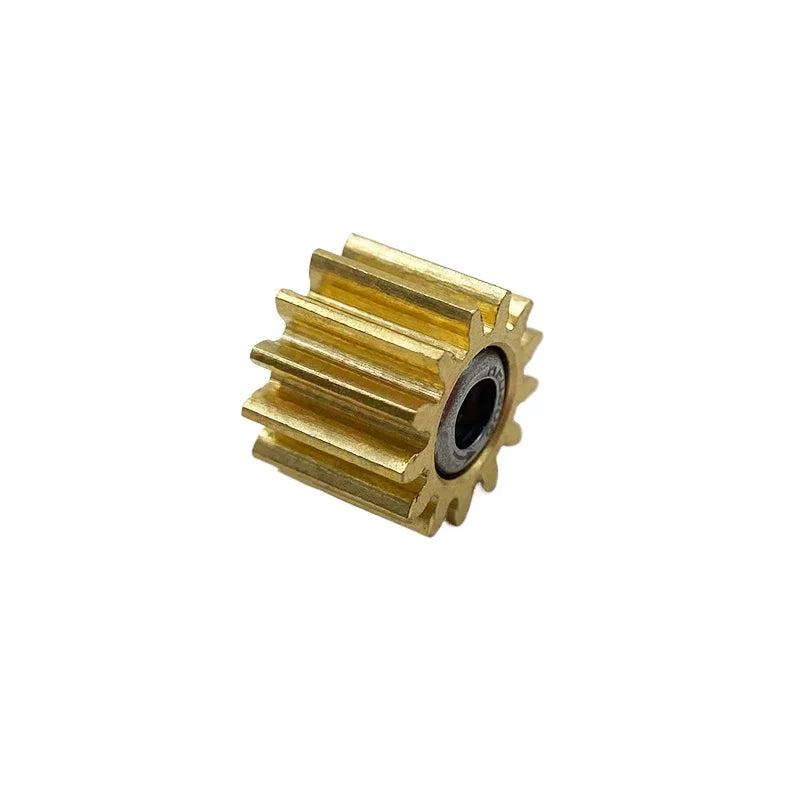 10-Pack Carriage Cutter Gear for HP DesignJet T100–T830 Printer Replacement Part PRIMED