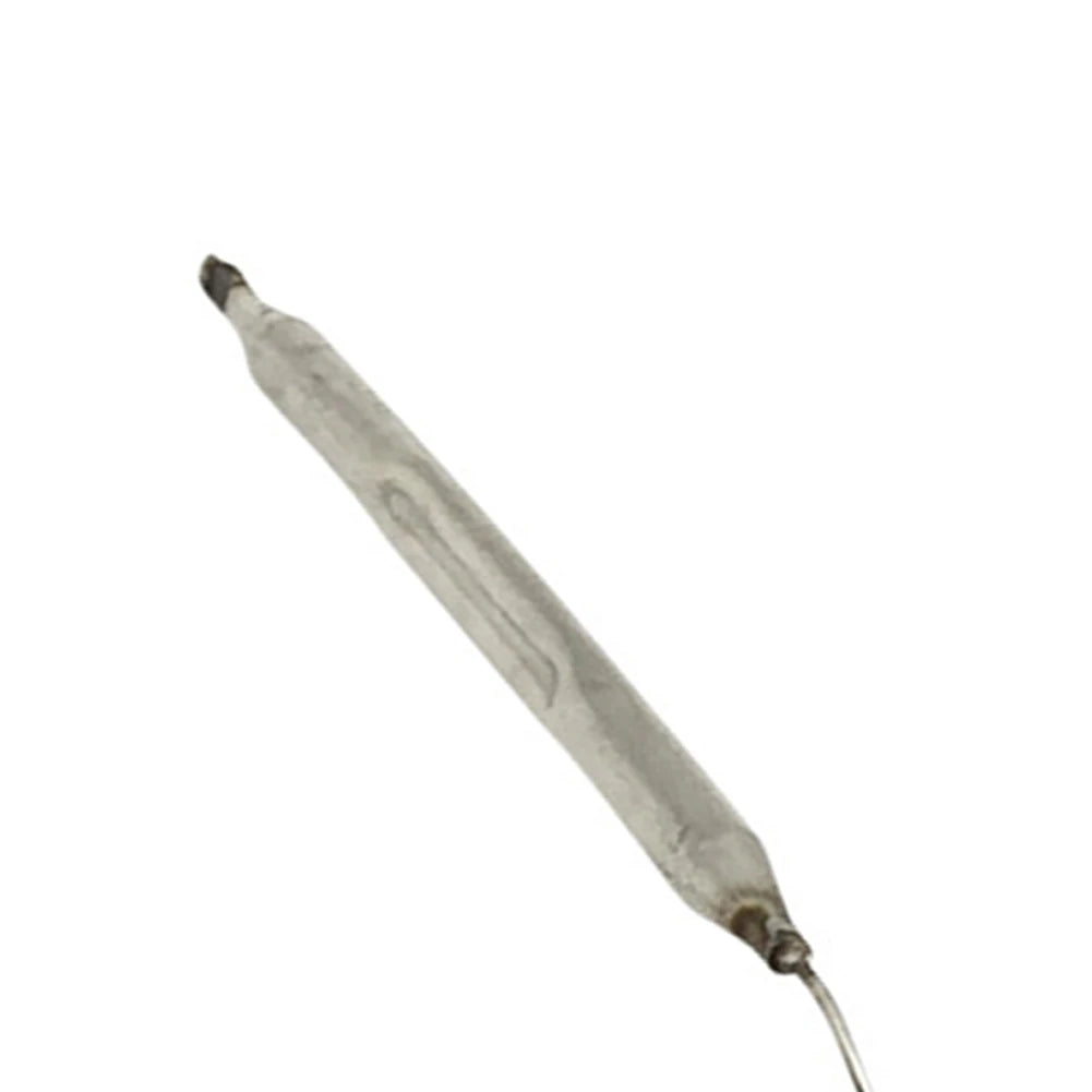 Refrigerator Thermostat Switch – Capillary Sensor -22°F to 86°F Refrigerator Thermostat Switch PRIMED