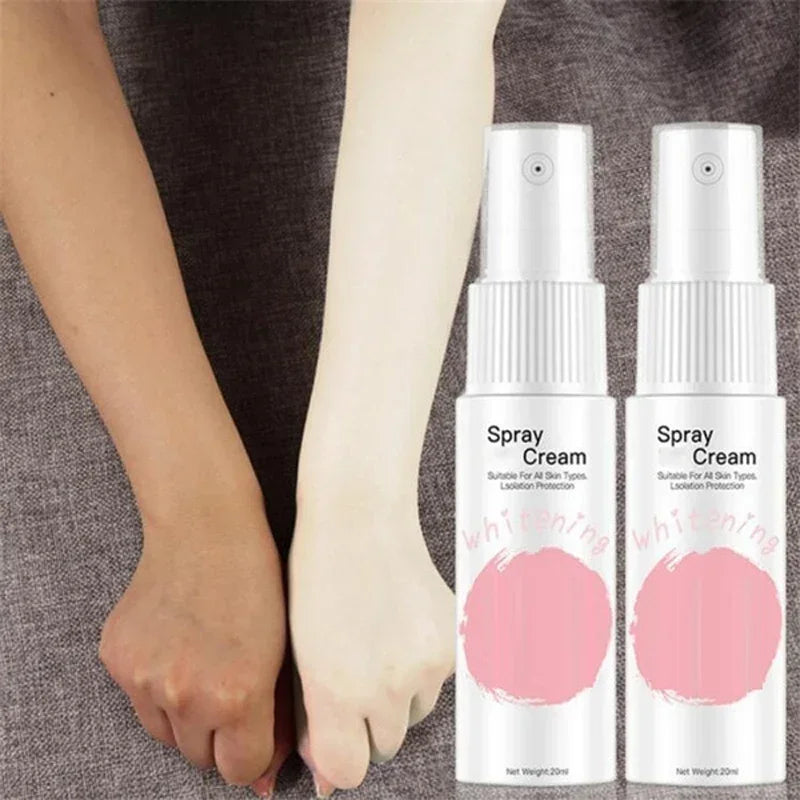 Waterproof BB Cream Foundation Spray – Brighten & Conceal