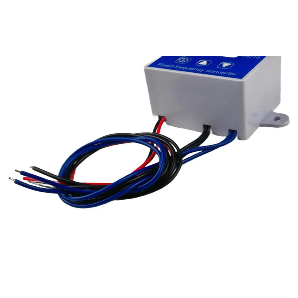 Inverter to Fixed Frequency Converter Adapter Board 110–220V Refrigerator Repair Board PRIMED