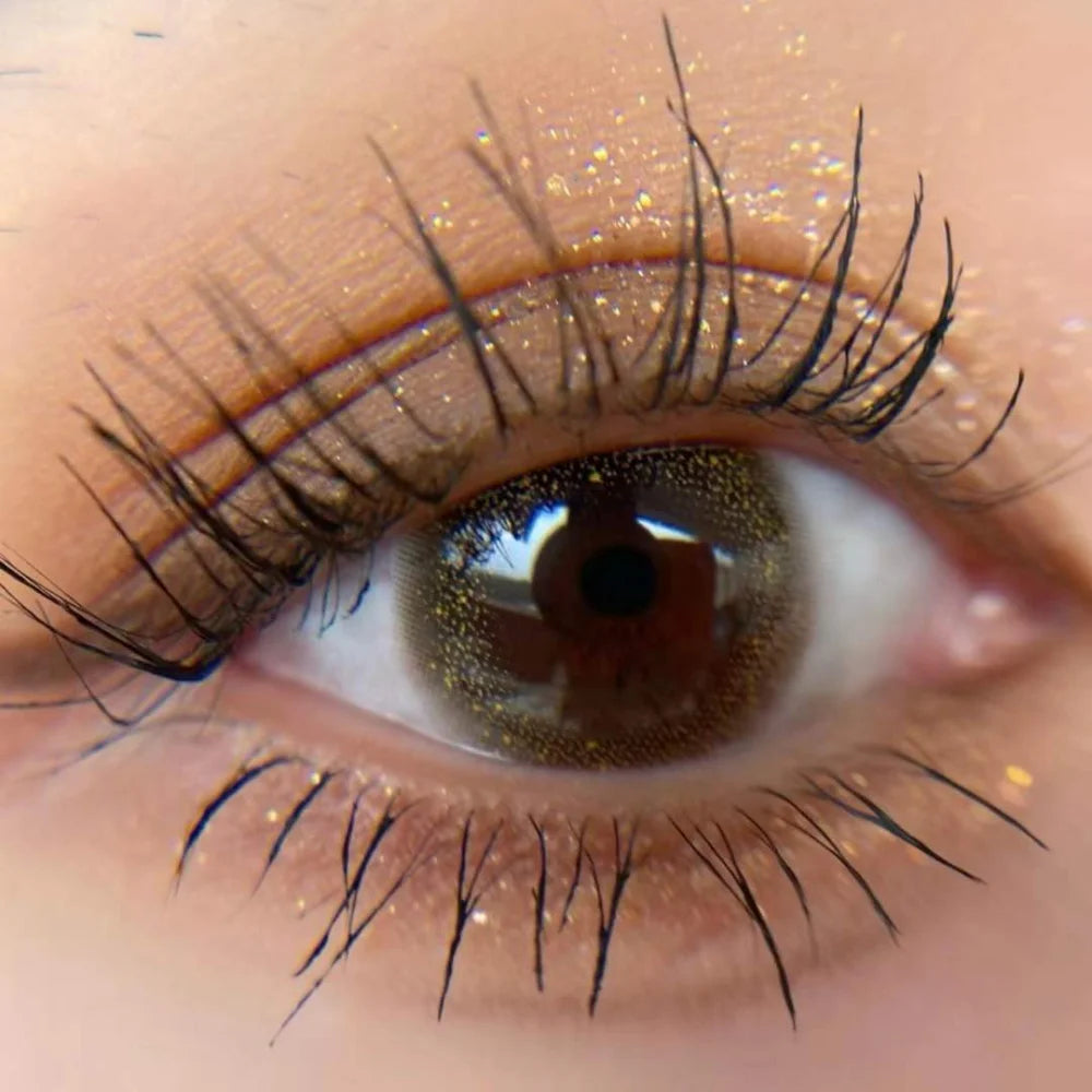 Waterproof Lengthening Mascara – Curl, Volume & Long Wear