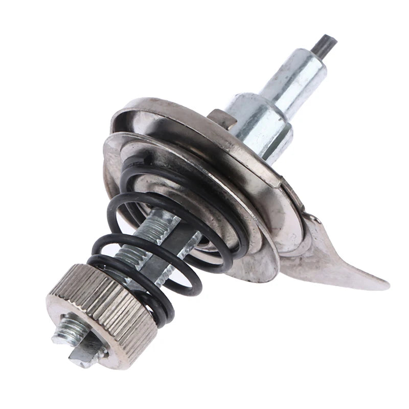 Sewing Machine Thread Tension Clamp – Stainless Steel Part
