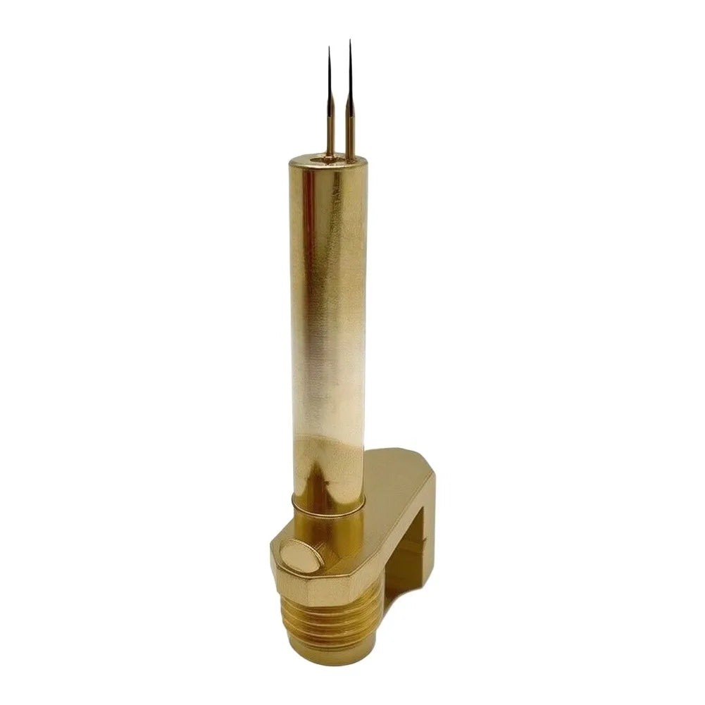 RF Dual-Pin 1.0mm Pitch Test Probe | DC–6GHz Microwave Testing RF Test Probe PRIMED 1.5 China Mainland