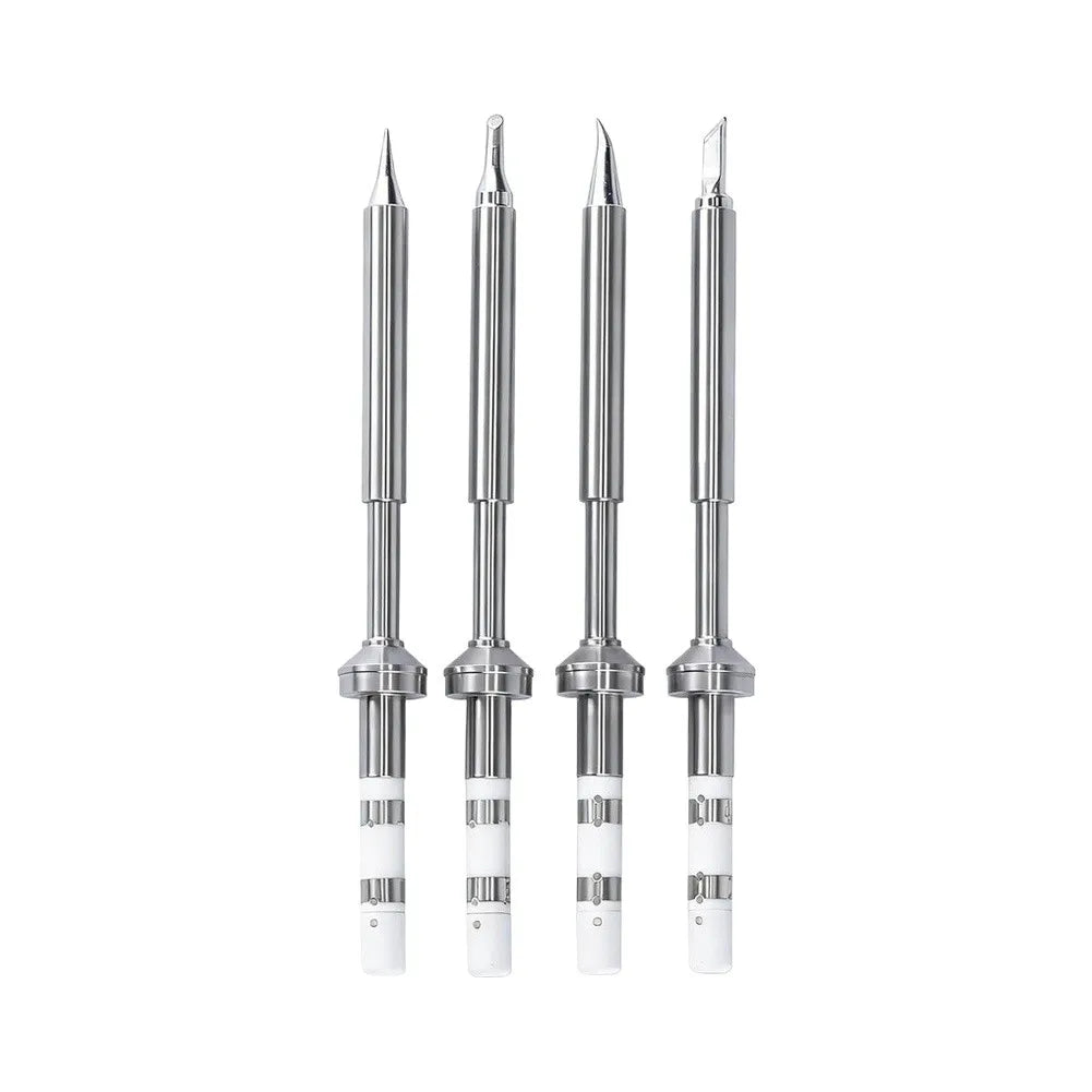 TS100 Soldering Tips Set – 3 or 4 Pcs Copper Core Replacement