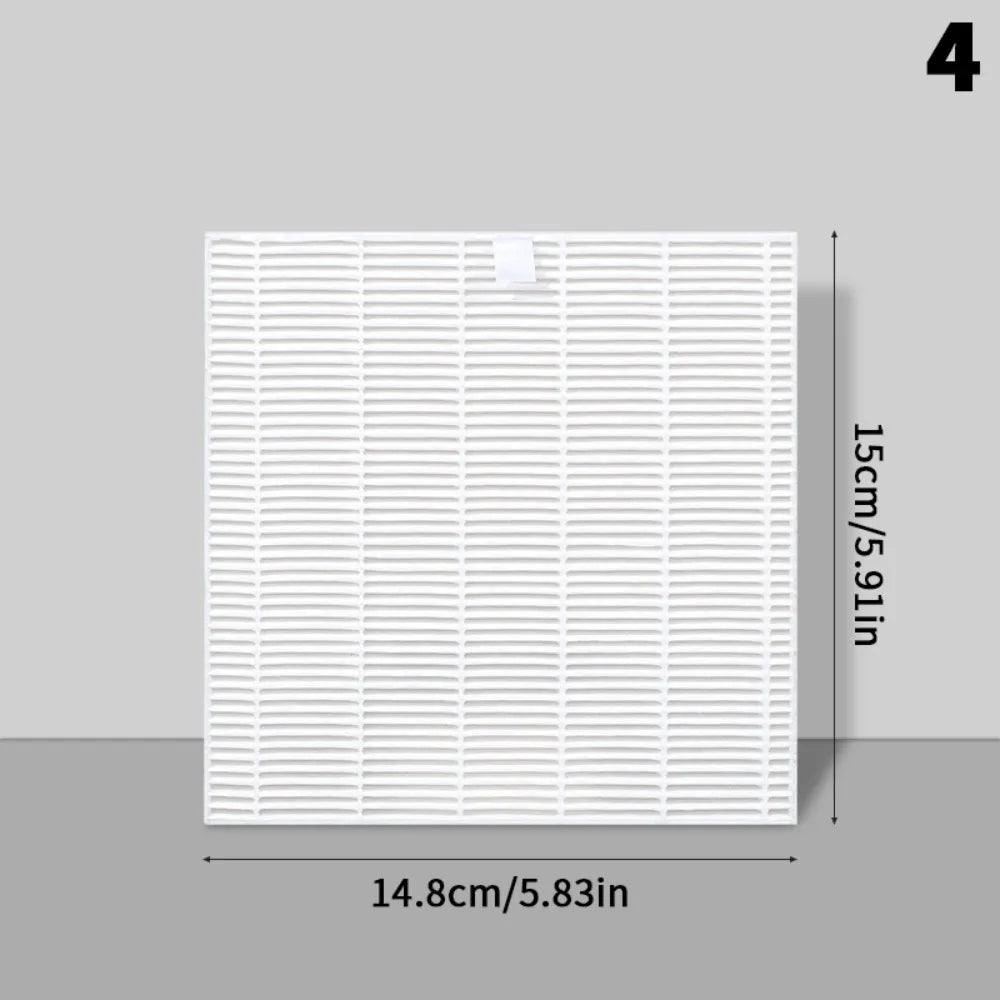 Nail Dust Collector Replacement Filter – Brushless Vacuum