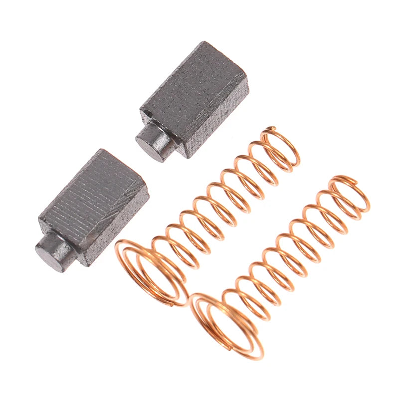 Carbon Brushes for Dremel 3000 & 200 Rotary Tool – 2Pcs Rotary Tool Parts PRIMED