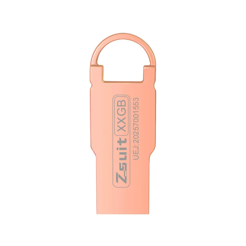 Creative Music USB 3.0 Flash Drive – High-Speed Large Capacity USB Flash Drive PRIMED