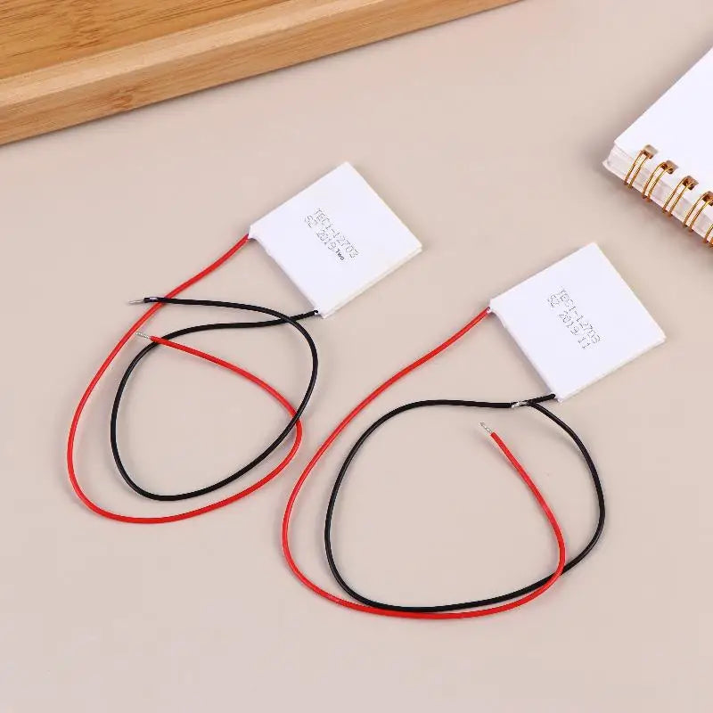 TEC1-12703 Peltier Thermoelectric Cooling Module 3A 12V