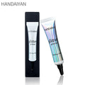 HANDAIYAN Glitter Eye Primer – Long-Lasting Eyeshadow Base Eye Makeup Primer PRIMED 1pcs