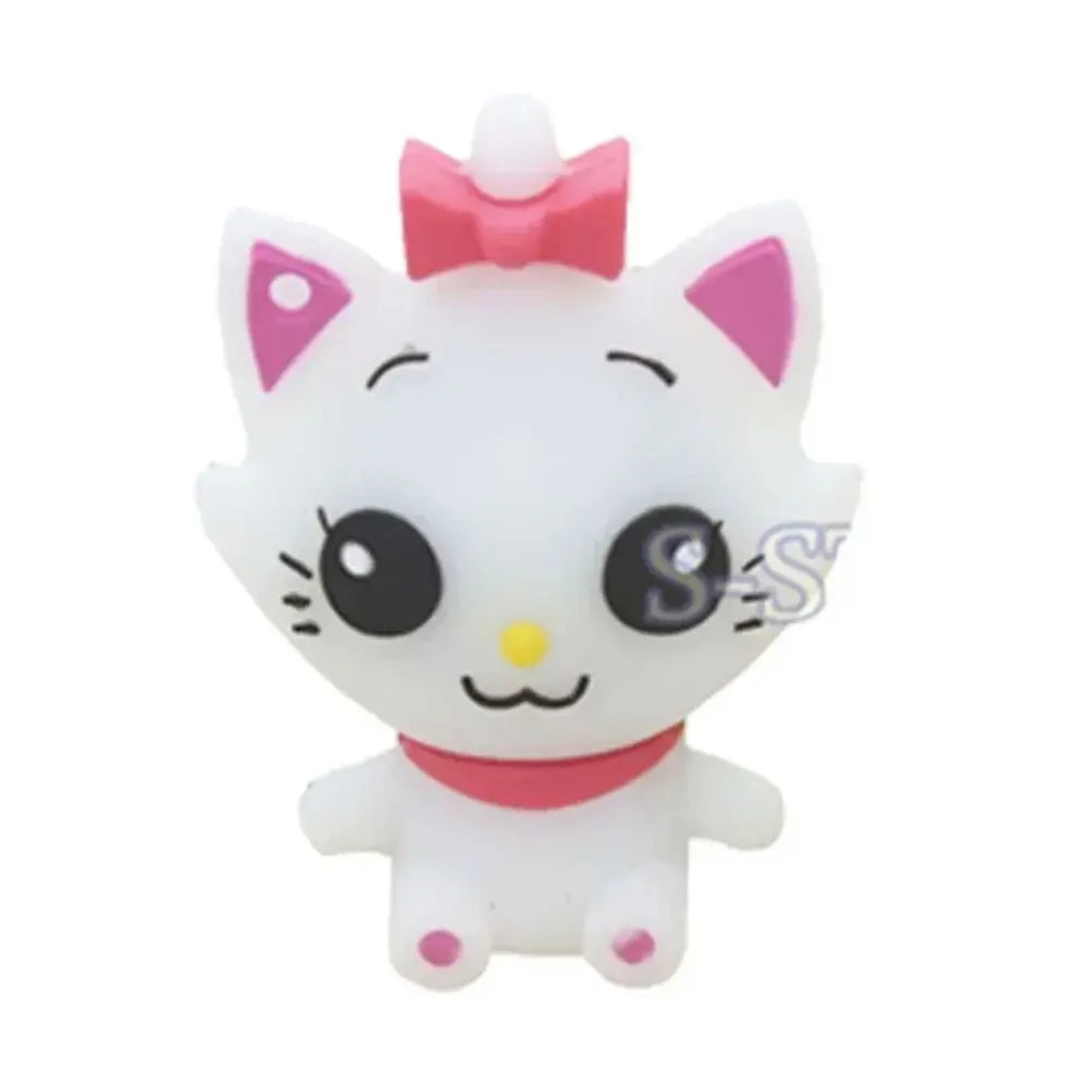 Cute Animal USB Flash Drive 8GB–128GB | Penguin Cat Owl Frog USB Flash Drive PRIMED 8 GB style-7
