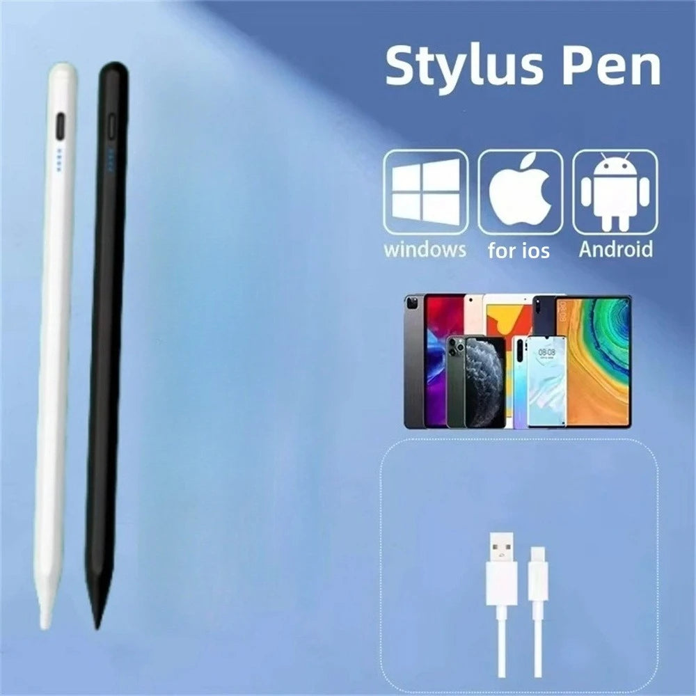 Universal Stylus Pen for iPad, Android & iOS Touch Screens Touch Screen Stylus PRIMED