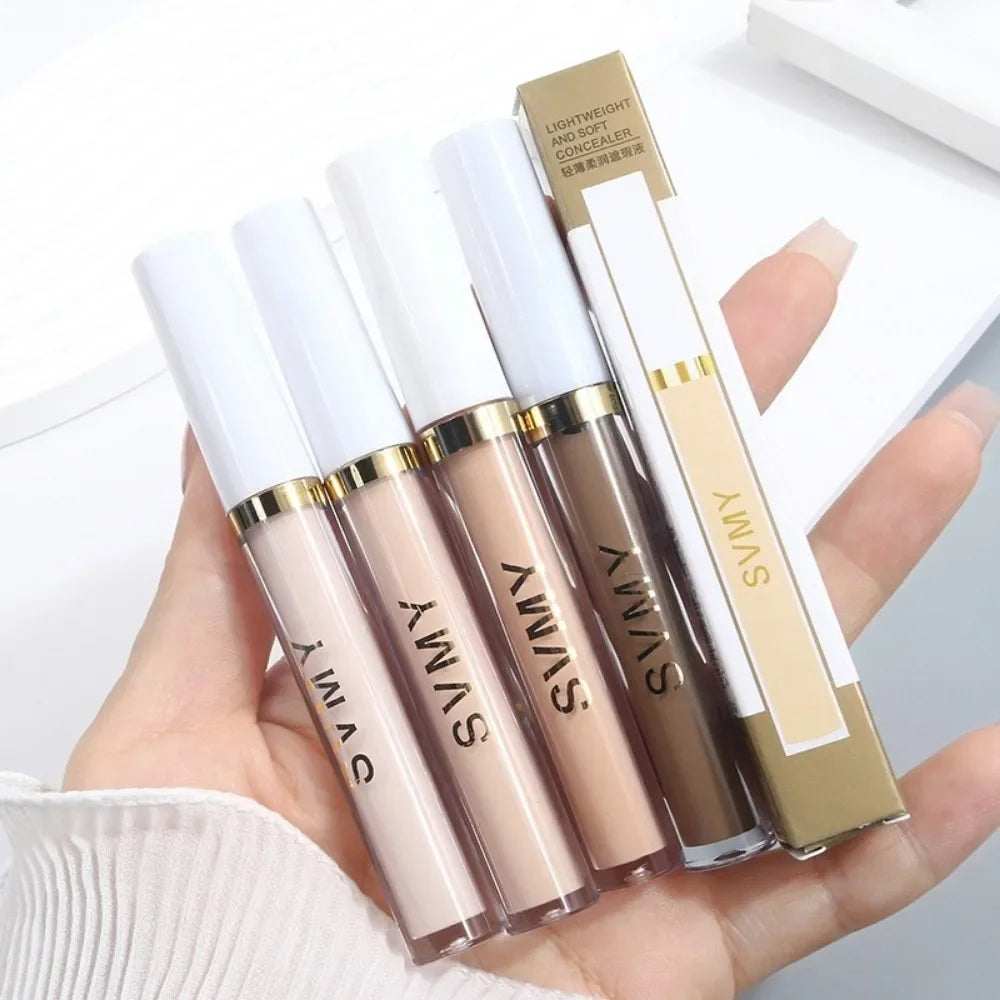 Full Coverage Moisturizing Concealer Stick – 4 Shades Concealer Stick PRIMED