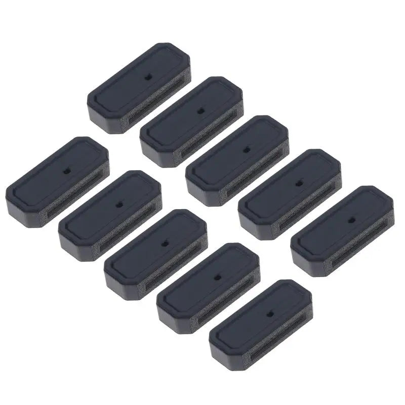 Magnetic Drill Bit Holder 5/10 PCS – Cordless Drill Organizer