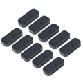 Magnetic Drill Bit Holder 5/10 PCS – Cordless Drill Organizer
