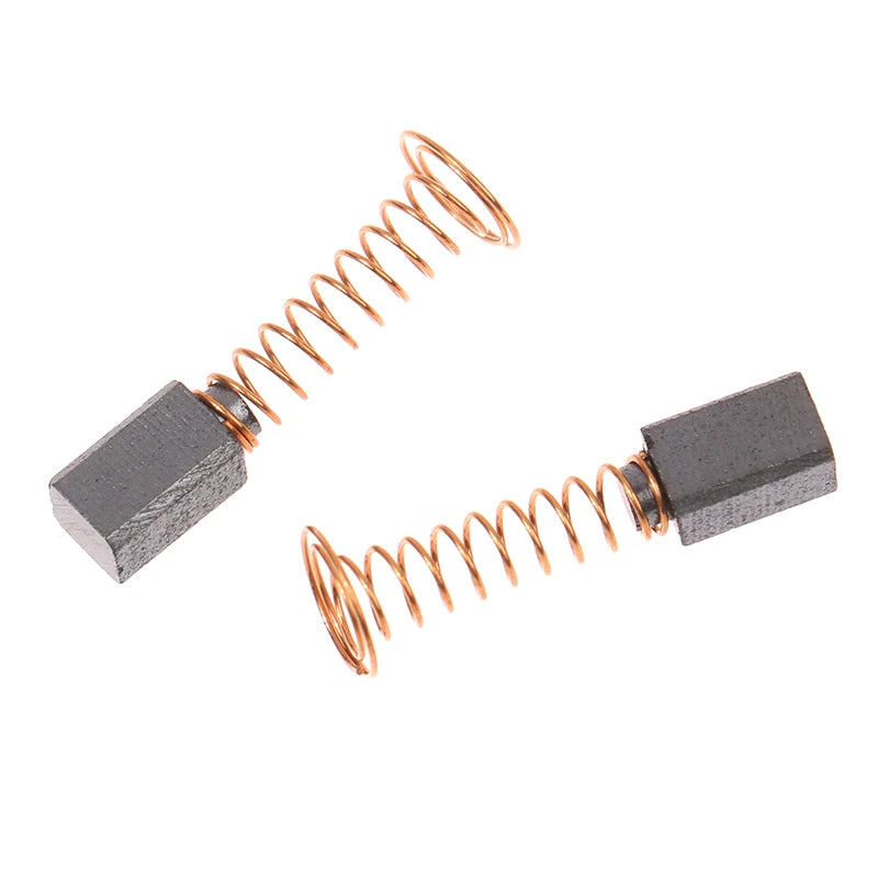 Carbon Brushes for Dremel 3000 & 200 Rotary Tool – 2Pcs Rotary Tool Parts PRIMED