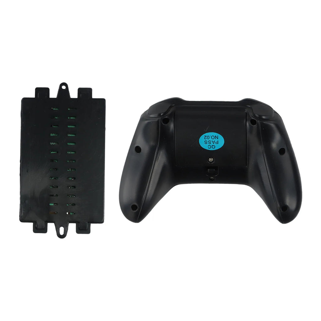 SX1918 Ride-On Car Control Box & 2.4G Remote Set Ride-On Car Controller PRIMED